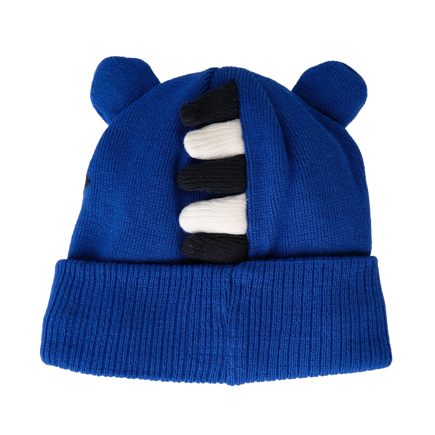 Royal Dino Beanie Toddler - Image 2