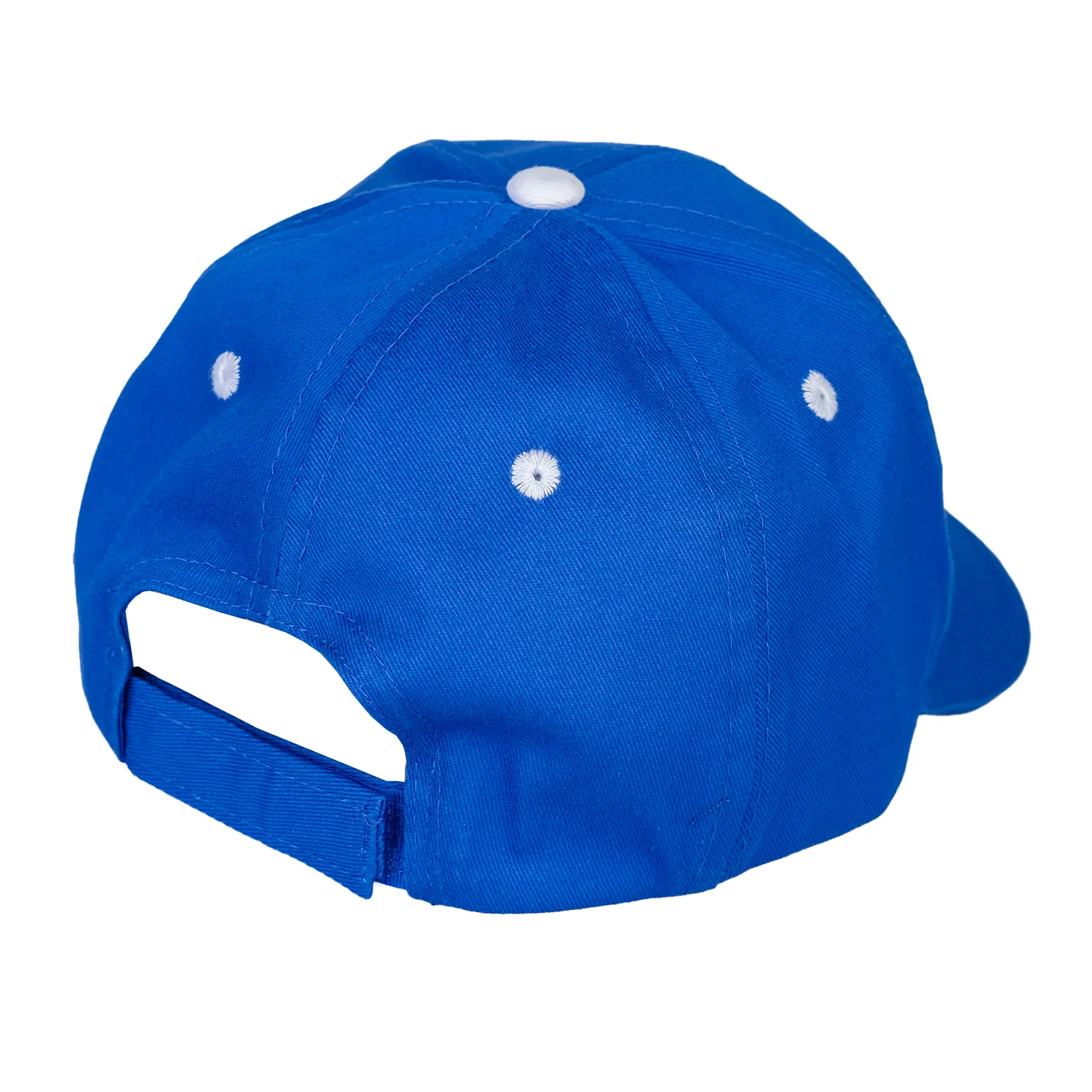 Royal Match Crest Cap Junior - Image 3