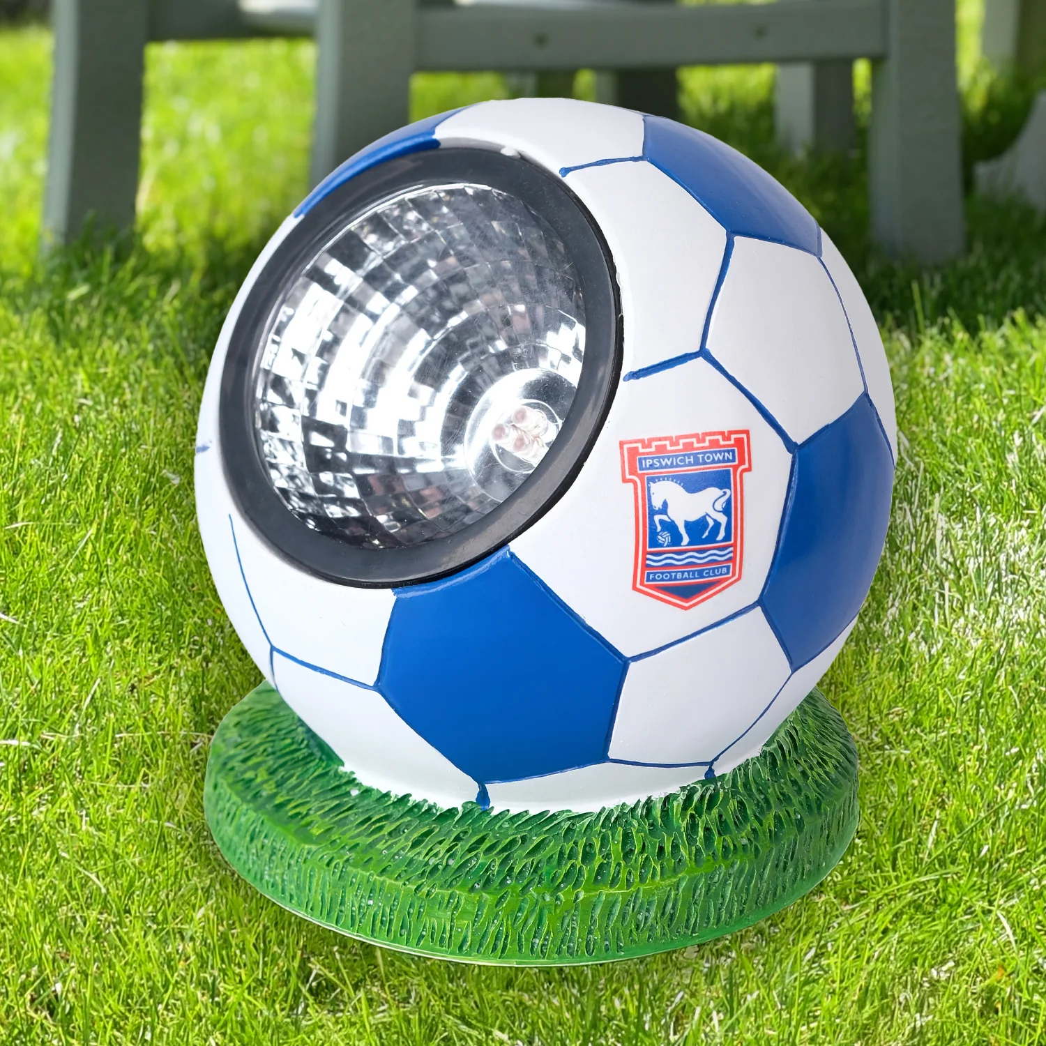 Solar Football Light - Image 2