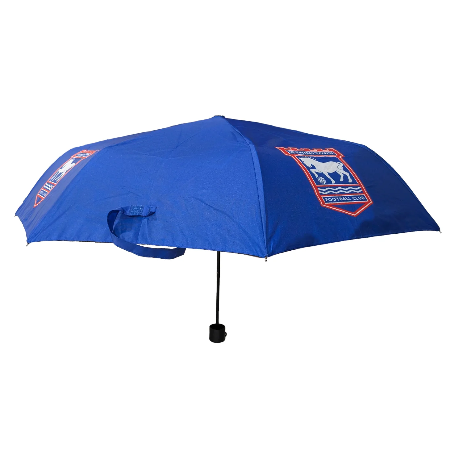 Stadium Print Fold Up Umbrella - Image 4