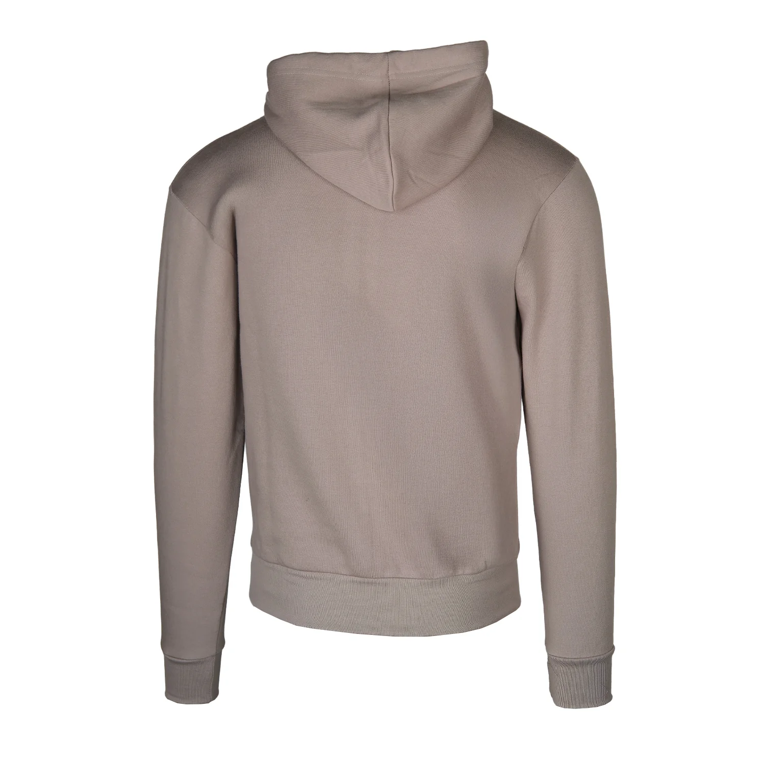 Stone Melton Hoody - Image 3
