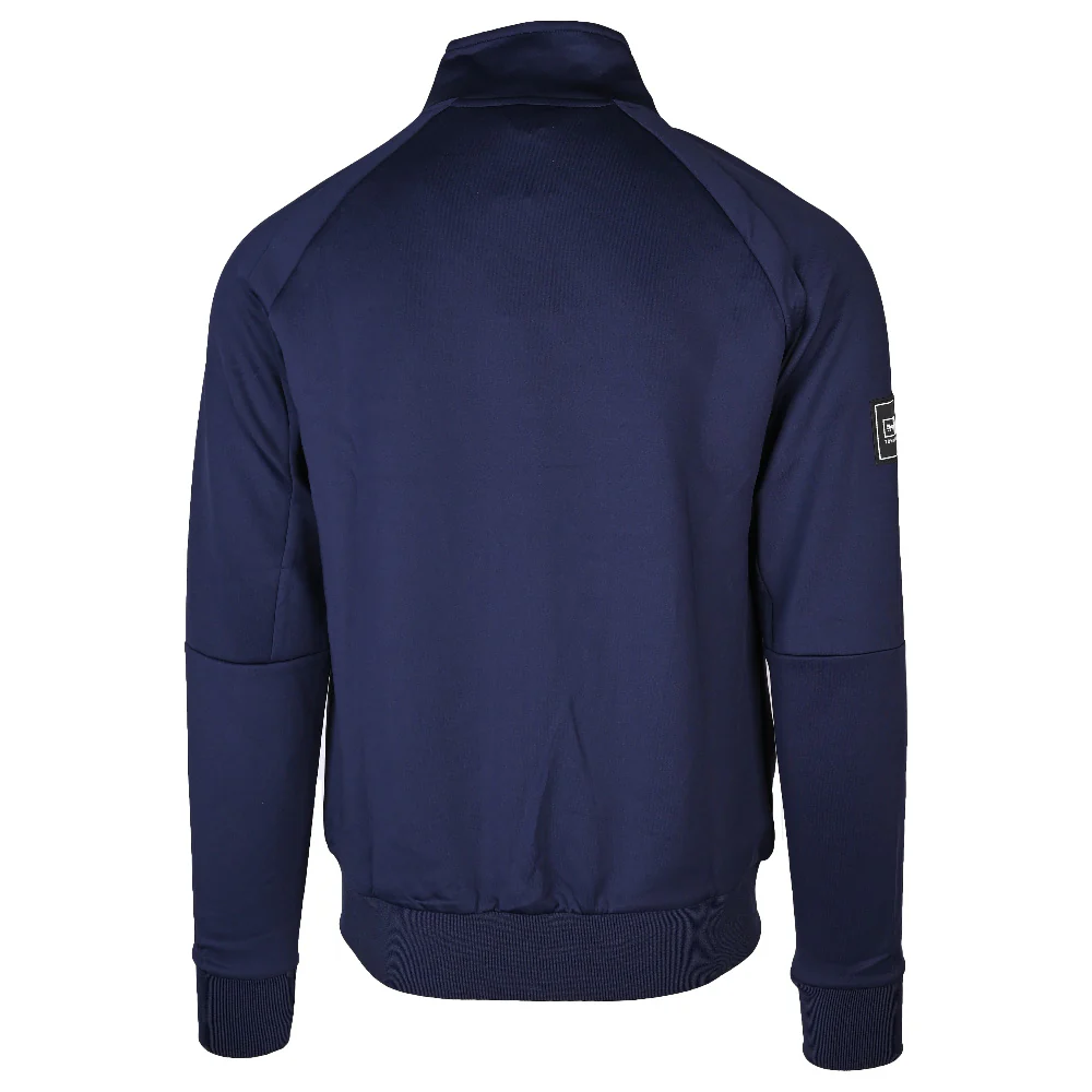 Town Apparel Crest Track Top Junior - Image 3