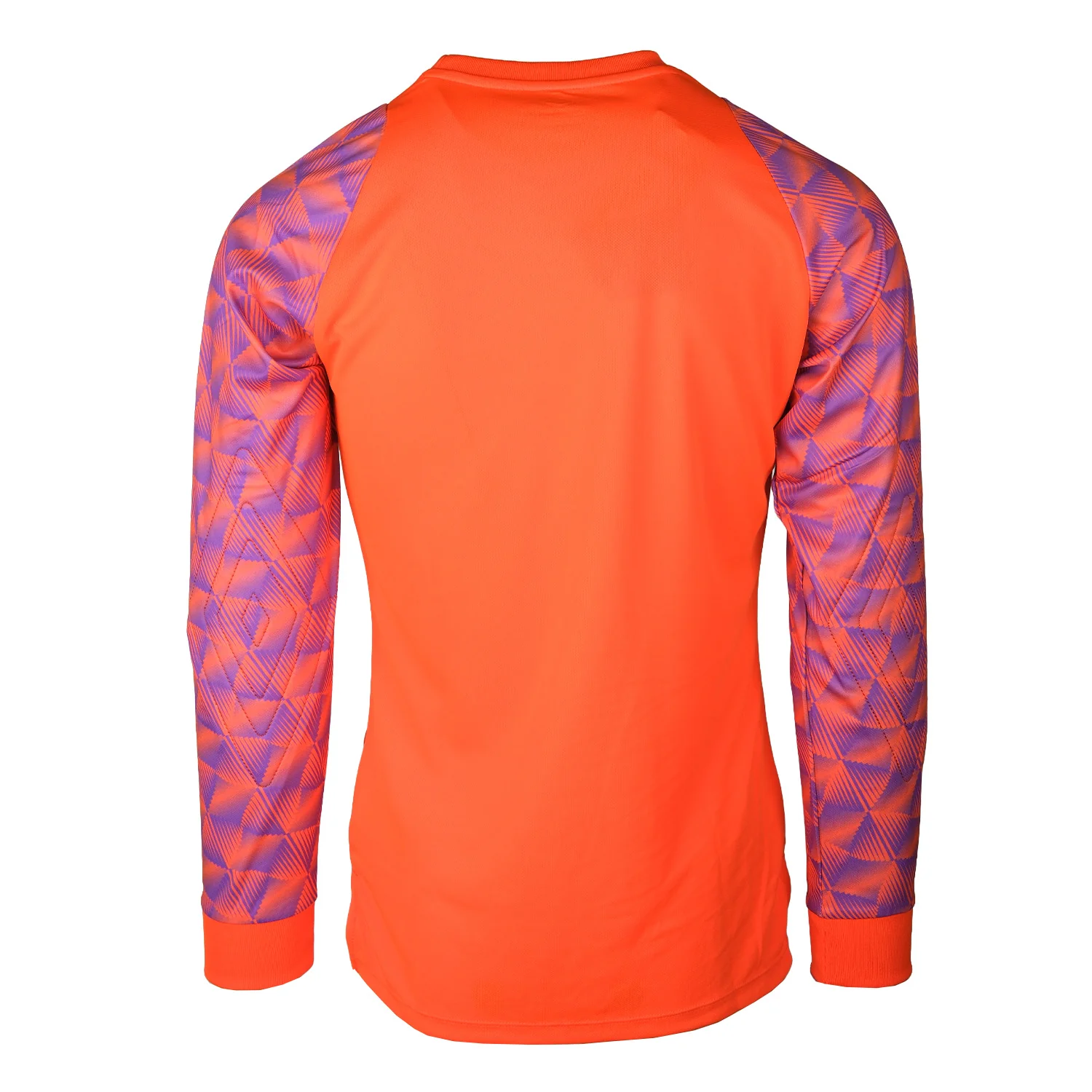 Town Foundation Alternative L/S GK Jersey Junior Orange - Image 3