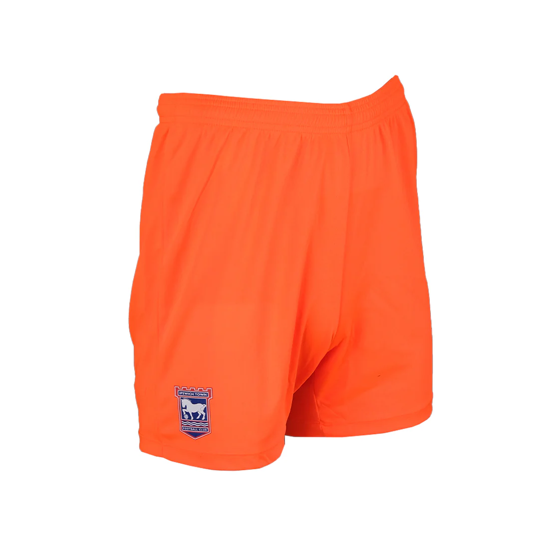 Town Foundation GK Short Orange - Image 3
