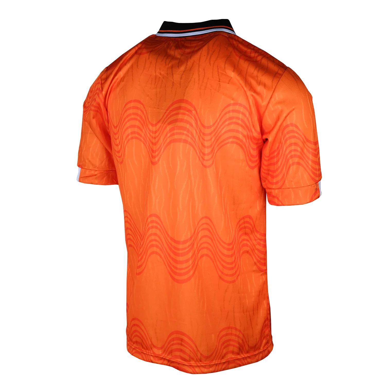 Official Umbro 1989-1991 Away Shirt - Image 3