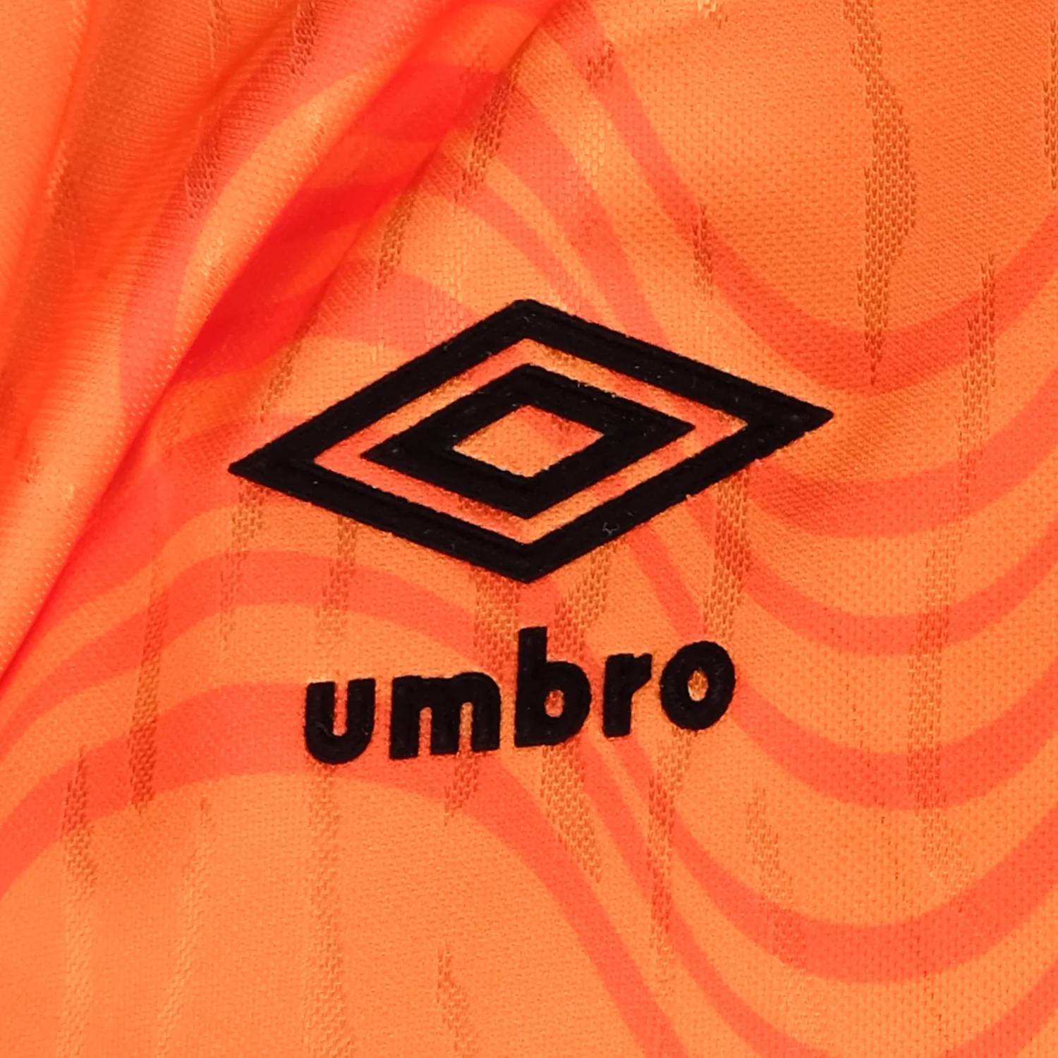 Official Umbro 1989-1991 Away Shirt - Image 6