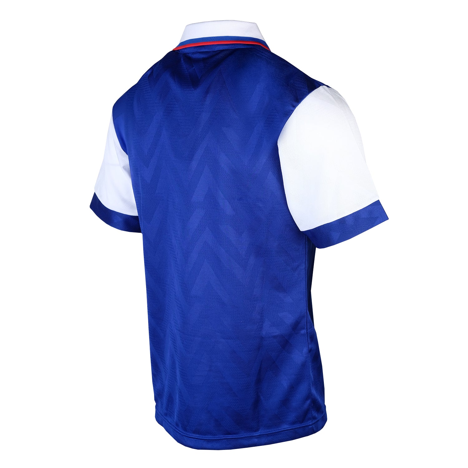 Official Umbro 1992-1994 Home Shirt - Image 4