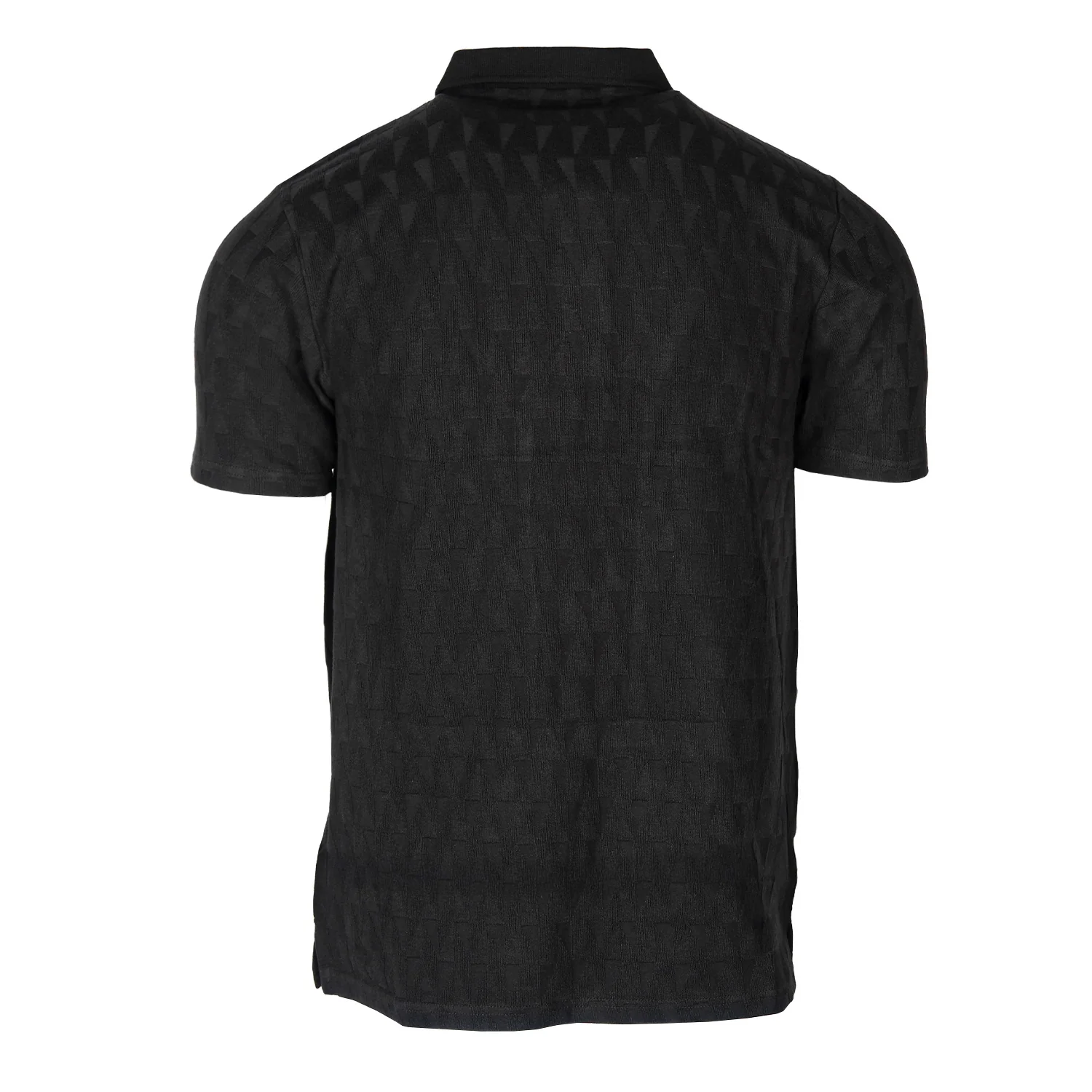 Wantisden Polo Black - Image 3
