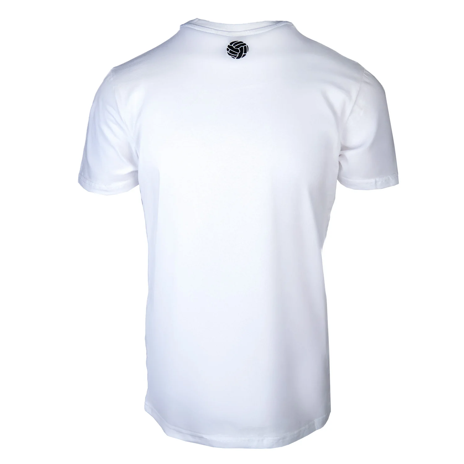 White Ashfield Tee - Image 3
